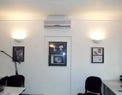 Slide of Schirmeister-Vinci