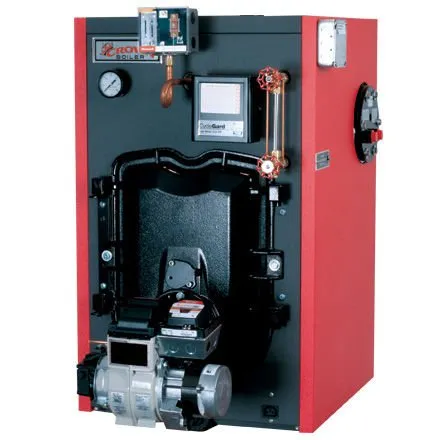 Slide of Schlosser & Associates Mechanical Contractors