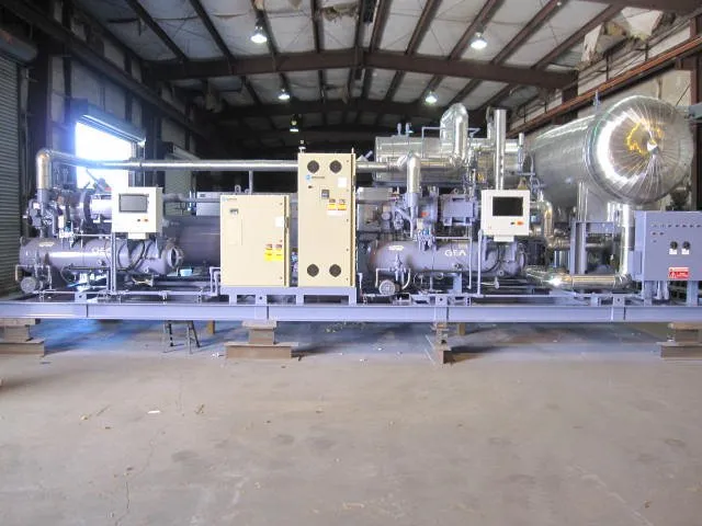 Slide of Schlueter Air Conditioning and Refrigeration