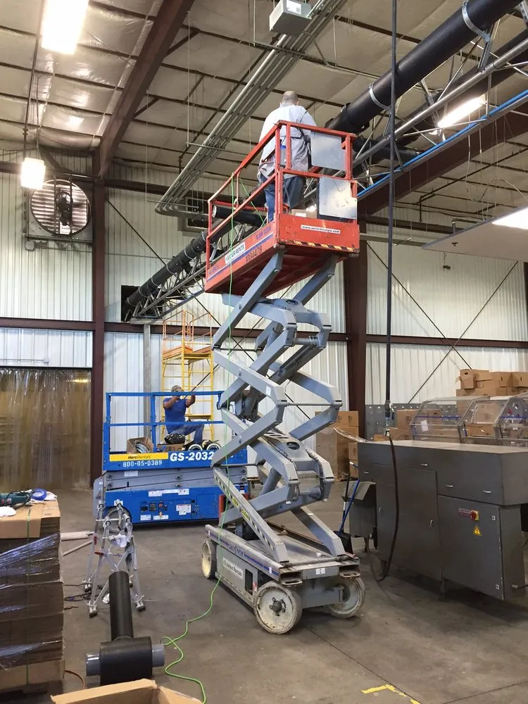 Slide of Schlueter Air Conditioning and Refrigeration