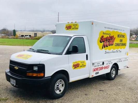 Schmid's Service Now