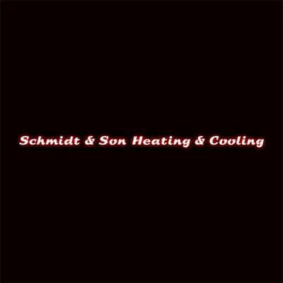 Schmidt & Son Heating & Air Conditioning