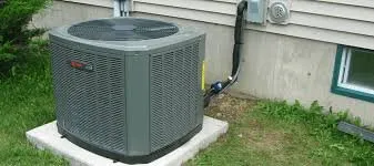 Slide of Schmidt Cooling and Heating Maintenance