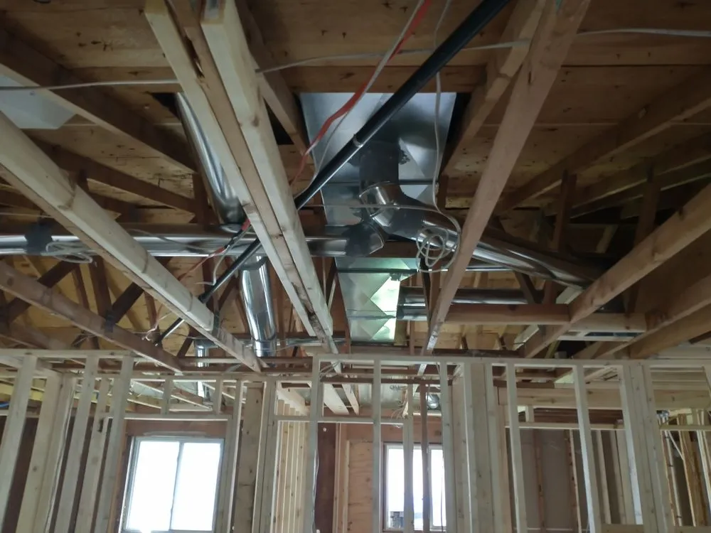 Slide of Schmidt Heating and Air Condition