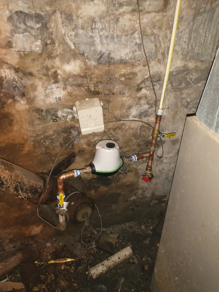 Slide of Schmidt Heating and Air Condition