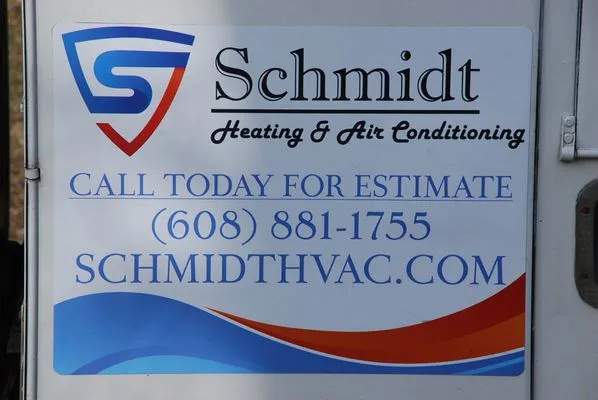 Schmidt Heating and Air Condition