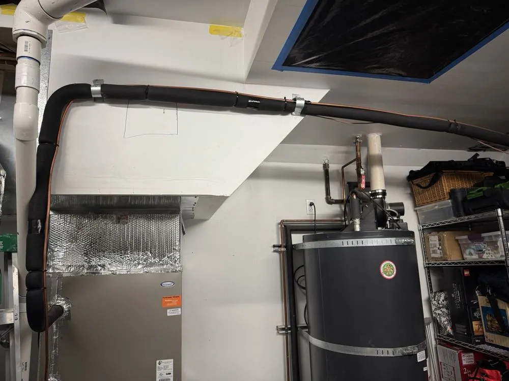 Slide of Schmitt Heating & Air Conditioning