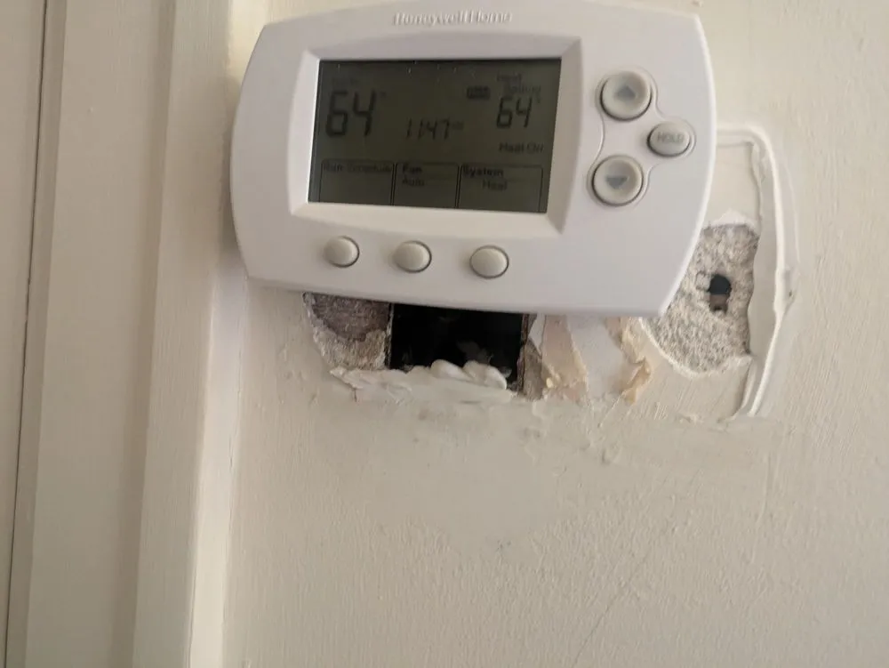 Slide of Schmitt Heating & Air Conditioning