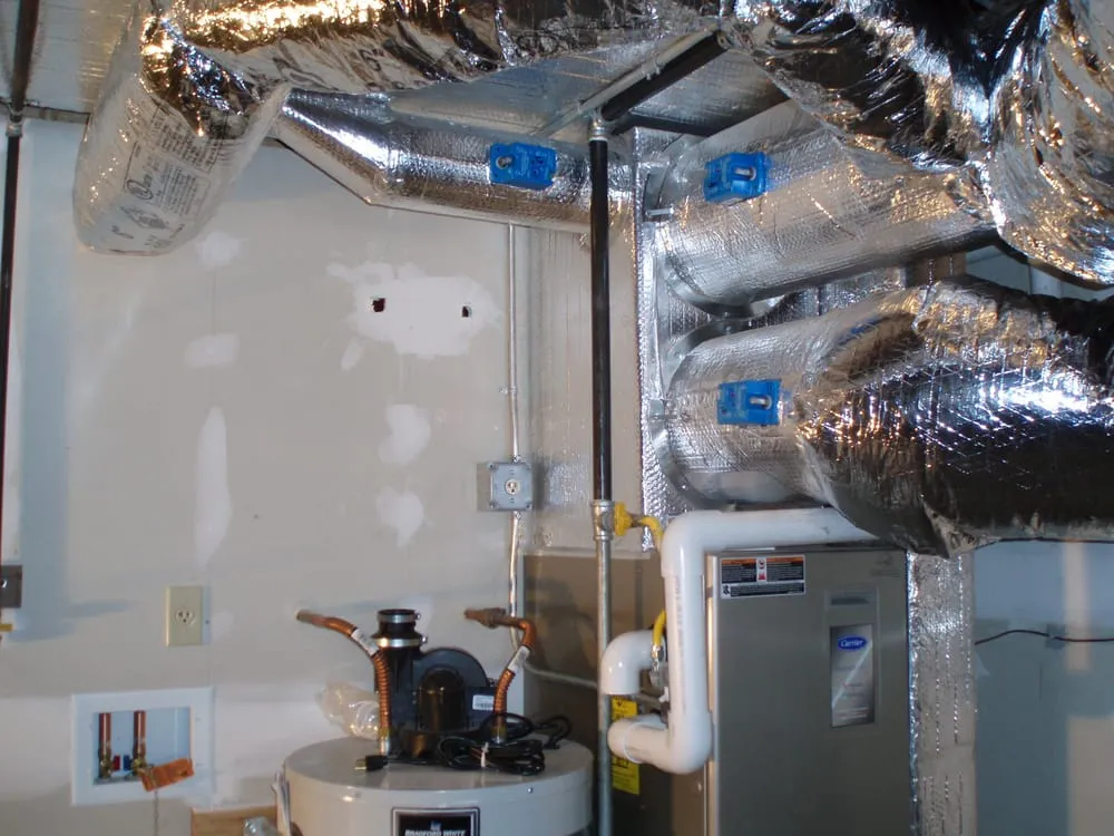 Slide of Schmitt Heating & Air Conditioning