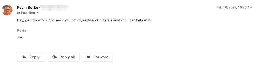 Slide of Schmitt Heating & Air Conditioning