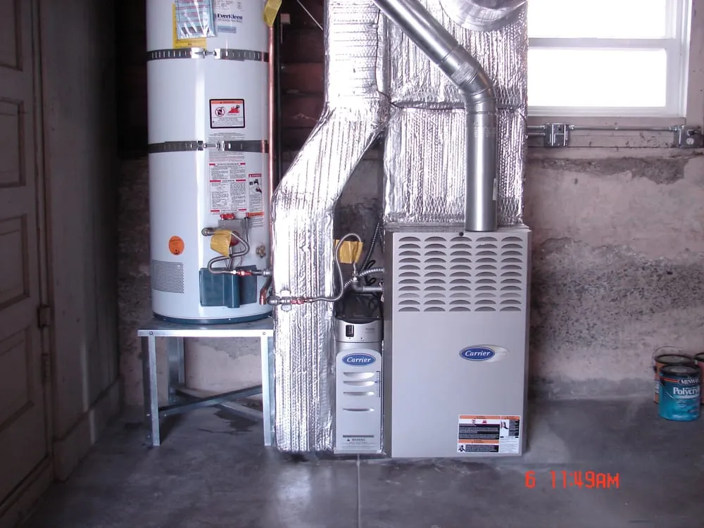 Slide of Schmitt Heating & Air Conditioning