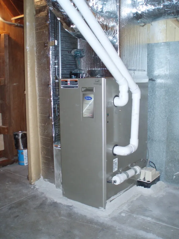 Slide of Schmitt Heating & Air Conditioning