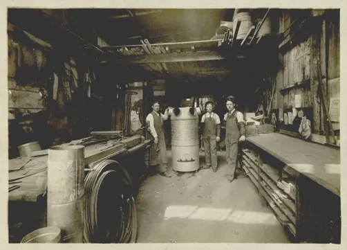 Slide of Schmitt Heating & Air Conditioning