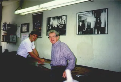 Slide of Schmitt Heating & Air Conditioning