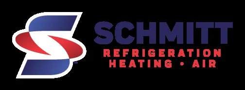 Slide of Schmitt Refrigeration, Air Conditioning & Heating