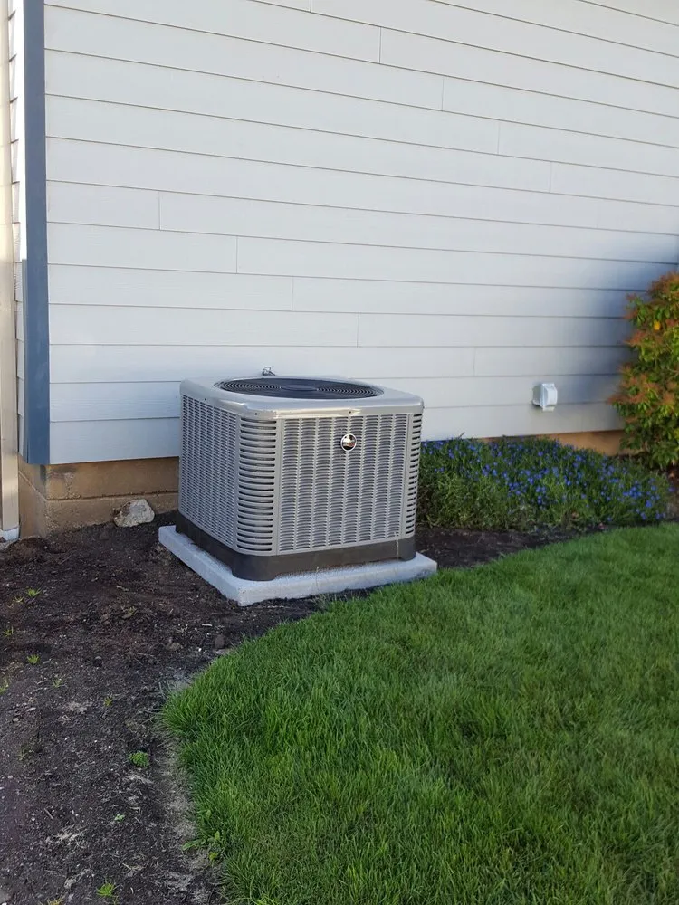 Slide of Schneidecker Heating & Air