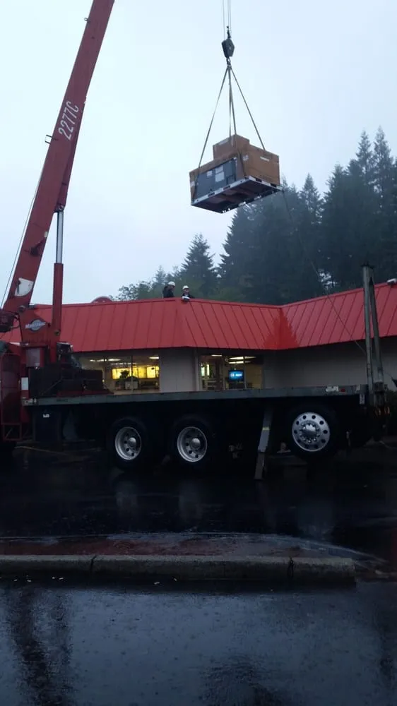 Slide of Schneidecker Heating & Air