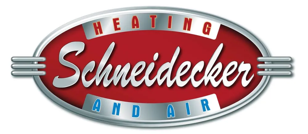 Slide of Schneidecker Heating & Air