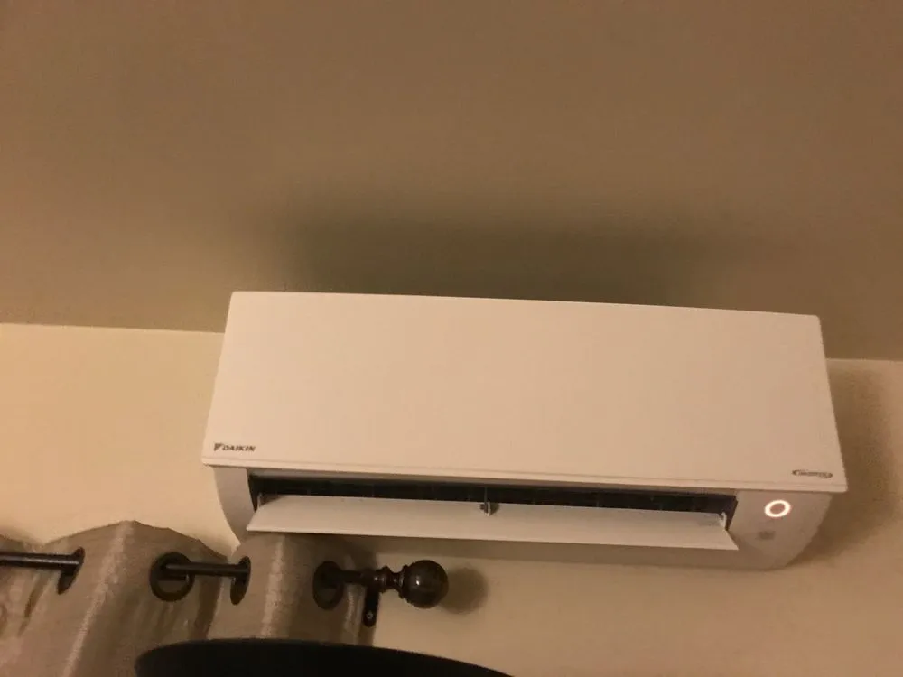 Slide of Schneidecker Heating & Air