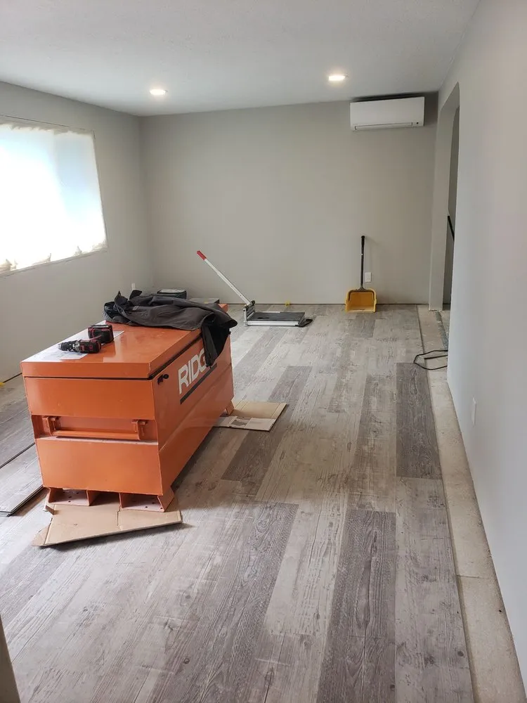 Slide of Schneidecker Heating & Air