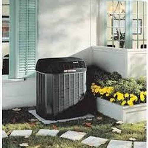 Slide of Schneider Heating & Air-Conditioning