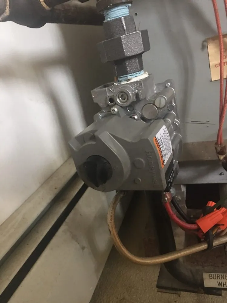 Slide of Schneider Heating & Air-Conditioning