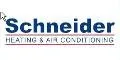 Slide of Schneider Heating & Air Conditioning