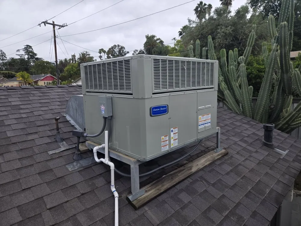 Slide of Schneider Heating and Air