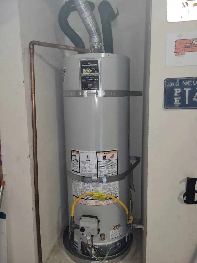 Slide of Schneider Heating and Air