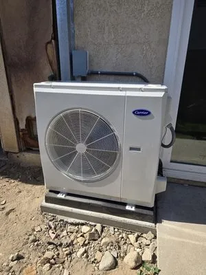 Schneider Heating and Air