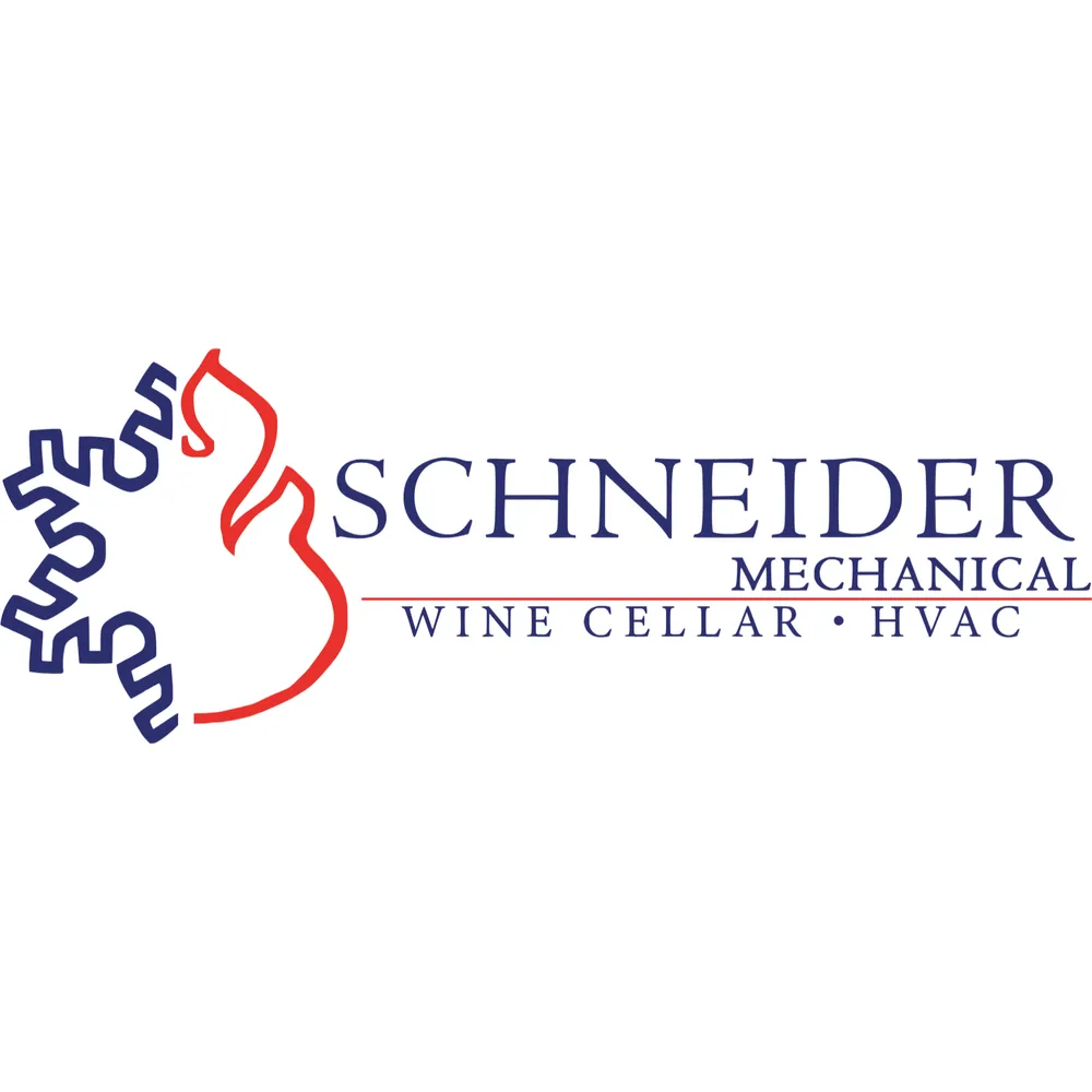 Slide of Schneider Mechanical
