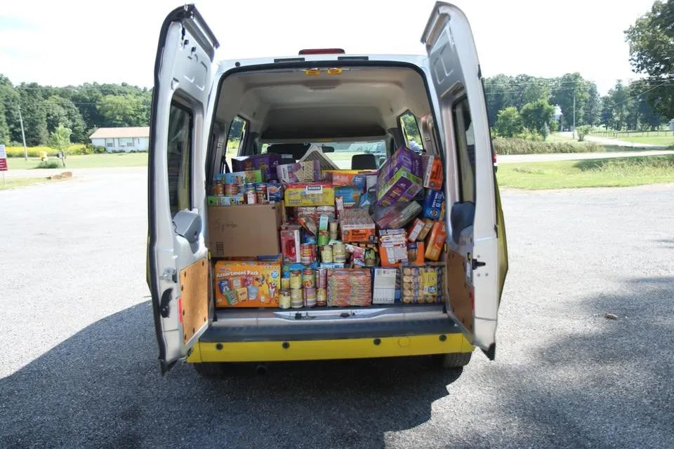 Slide of Schneider's One Hour Heating & Air Conditioning - Butler