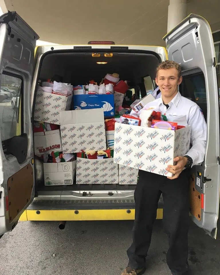 Slide of Schneider's One Hour Heating & Air Conditioning - Butler