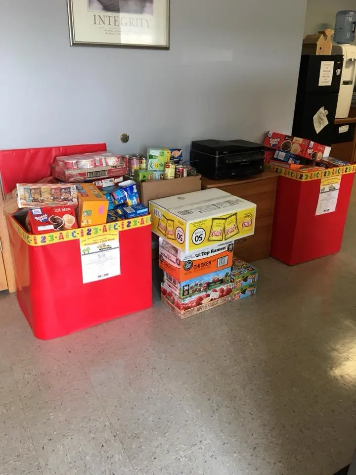 Slide of Schneider's One Hour Heating & Air Conditioning - Butler