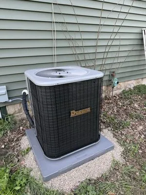 Schneiker Heating and Cooling