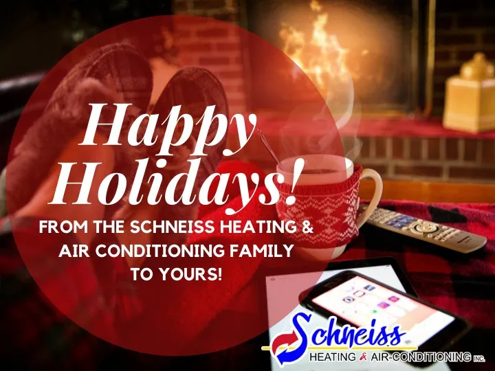 Slide of Schneiss Heating & Air Conditioning