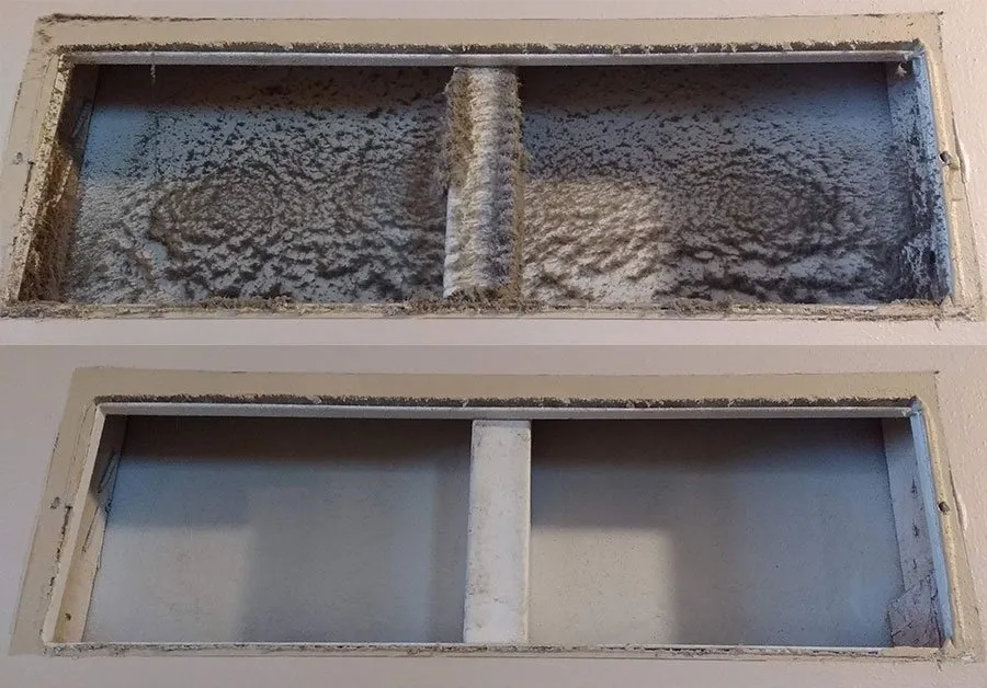 Slide of Schneiss Heating & Air Conditioning