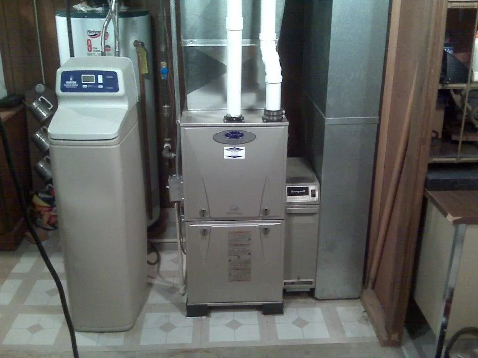 Slide of Schneiss Heating & Air Conditioning