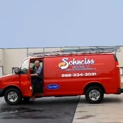Slide of Schneiss Heating & Air Conditioning