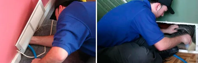 Slide of Schneiss Heating & Air Conditioning