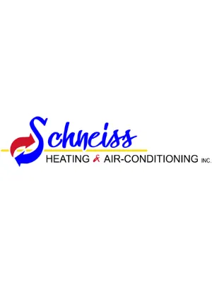 Slide of Schneiss Heating & Air Conditioning