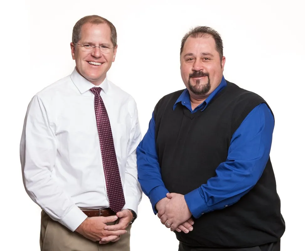 Slide of Schneller Knochelmann Plumbing, Heating & Air Conditioning