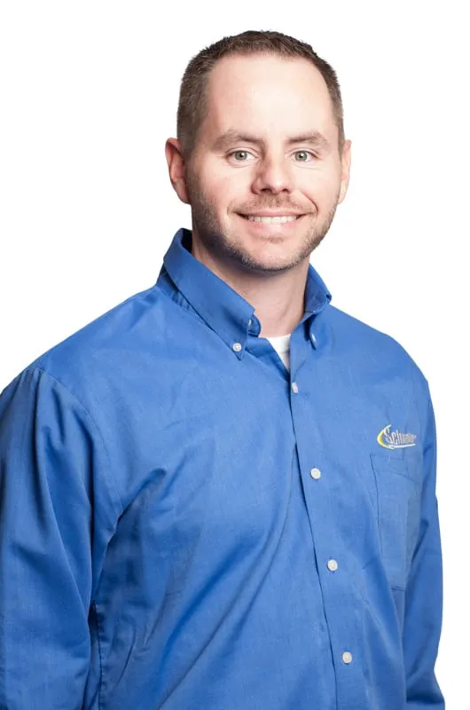 Slide of Schneller Knochelmann Plumbing, Heating & Air Conditioning