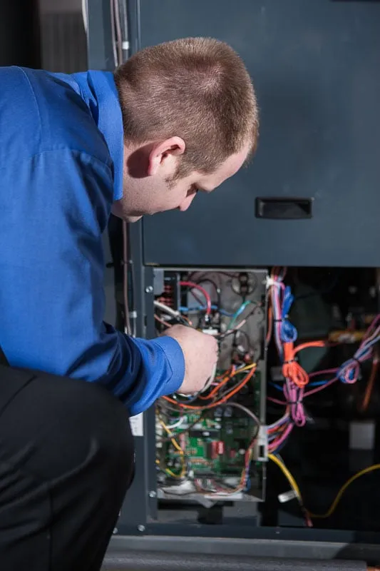 Slide of Schneller Knochelmann Plumbing, Heating & Air Conditioning