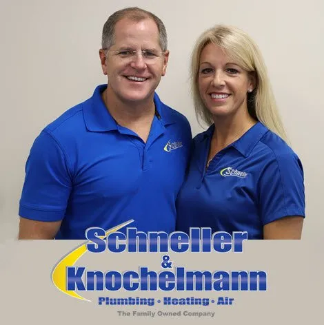 Slide of Schneller Knochelmann Plumbing, Heating & Air Conditioning