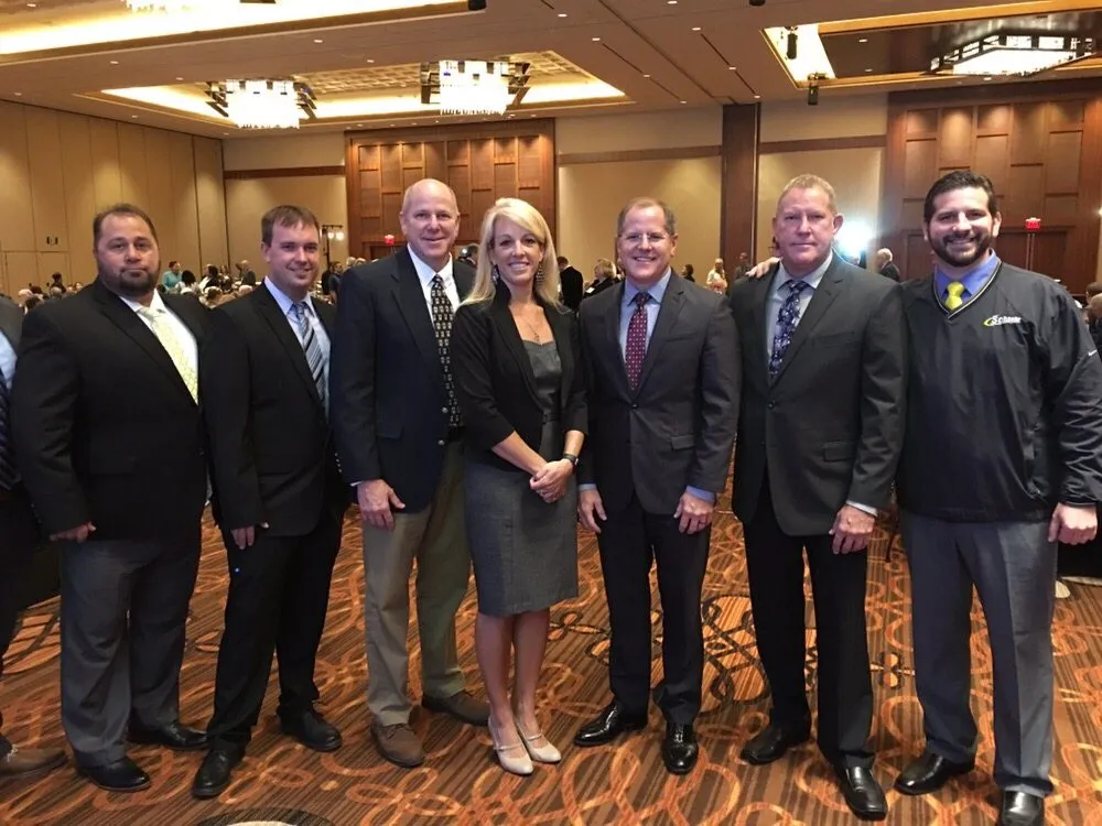 Slide of Schneller Knochelmann Plumbing, Heating & Air Conditioning