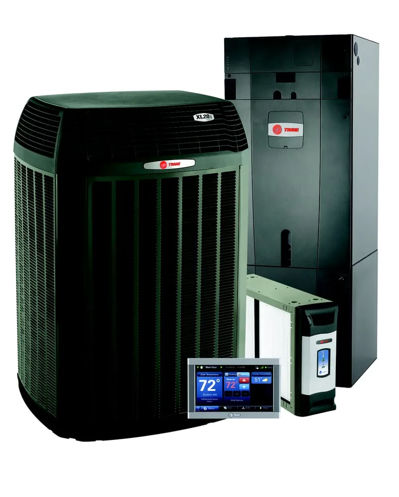 Slide of Schneller Knochelmann Plumbing, Heating & Air Conditioning