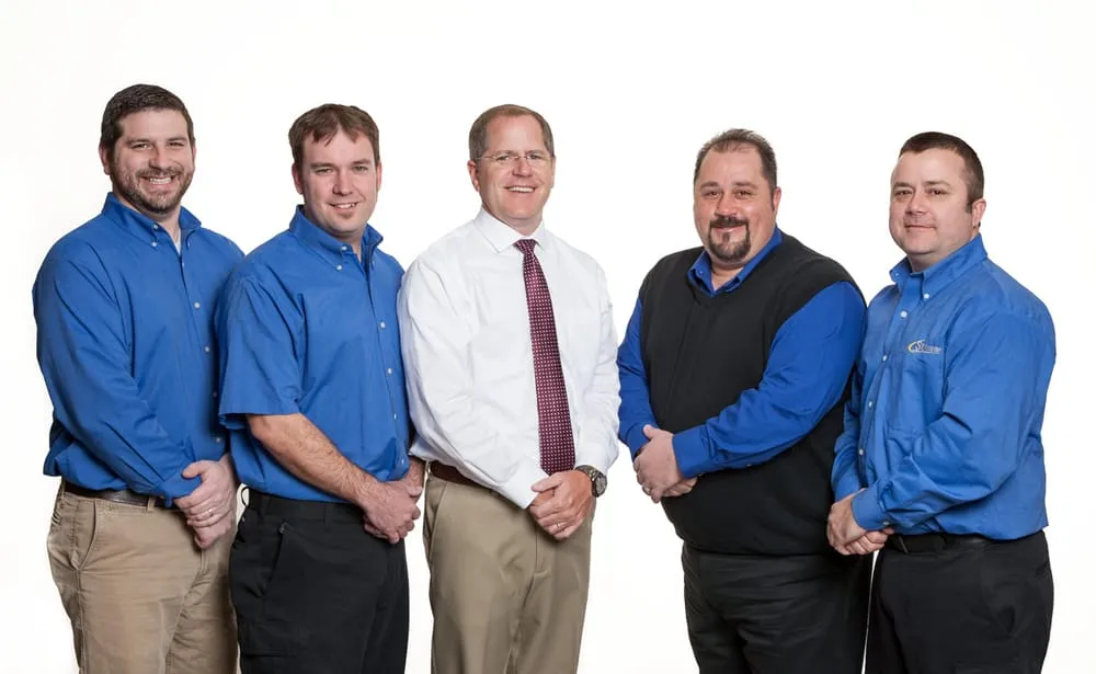 Slide of Schneller Knochelmann Plumbing, Heating & Air Conditioning