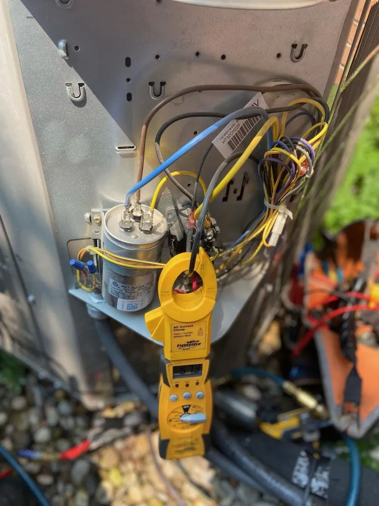 Slide of Schneller Knochelmann Plumbing, Heating & Air Conditioning