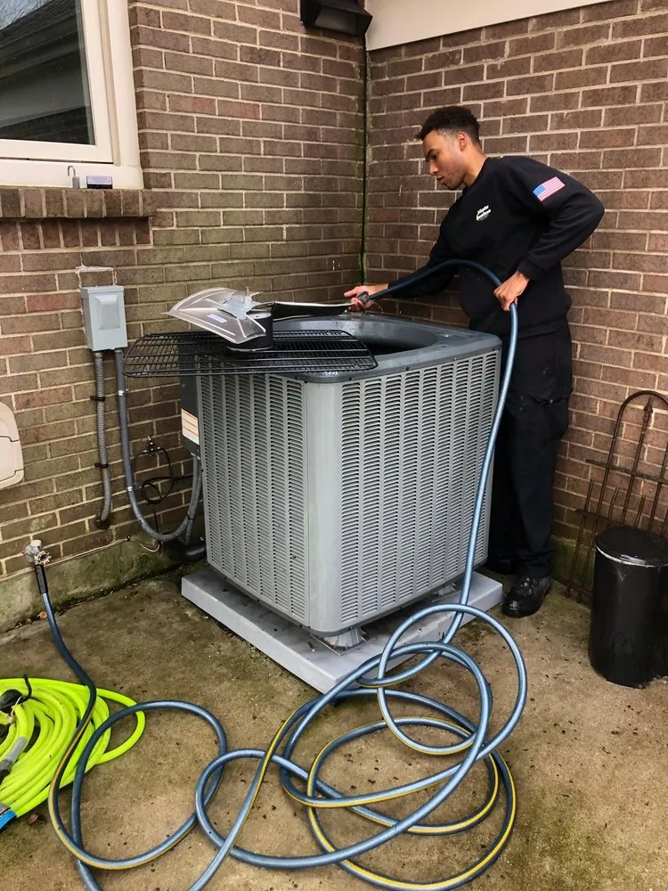 Slide of Schneller Knochelmann Plumbing, Heating & Air Conditioning